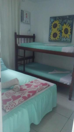 MARCELO POUSADA e HOSTEL